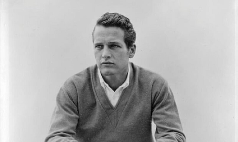 خاطرات پل نیومن در صف چاپ