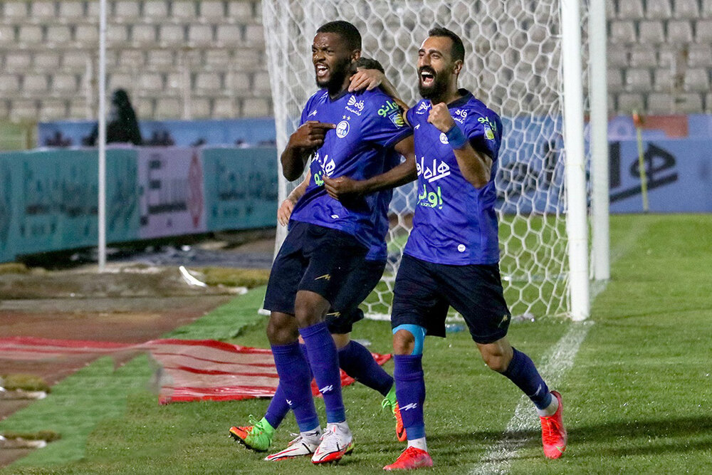 تیم کدام مربی گلزن‌تر بوده است؟