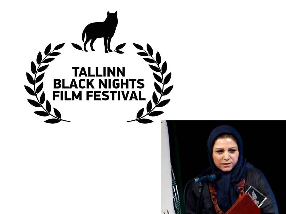 هایده صفی‌یاری، داور جشنواره تالین شد
