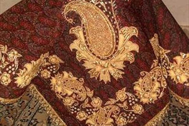 مظلومیت سوغات بی‌برند یزد در بازار جهانی
