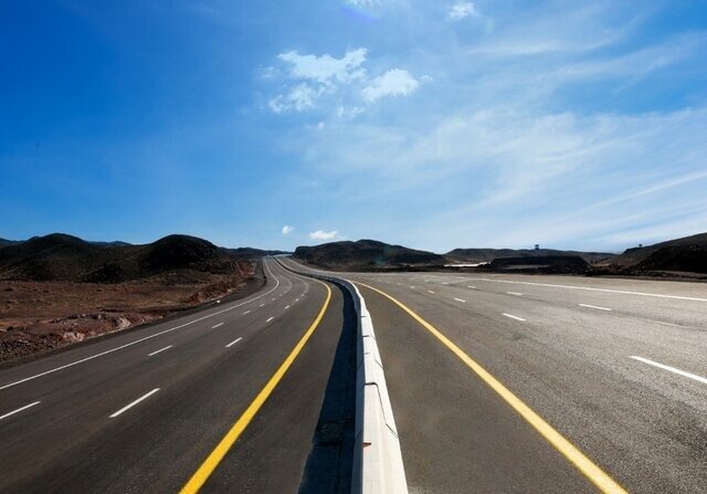 ۲۵کیلومتر آزادراه پرحادثه سهم مازندران
