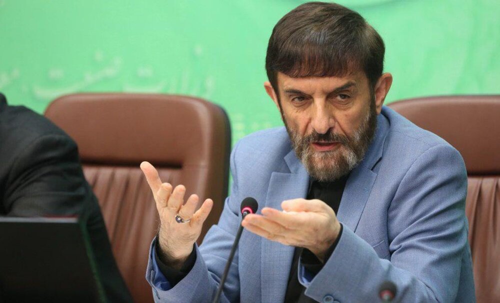 آسیب‌های اجتماعی مانند حلقه‌های زنجیر بهم متصل هستند