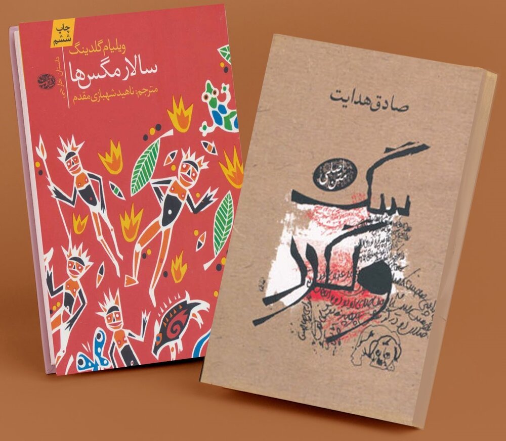 ادبیات بریده از جامعه، مخاطب ندارد