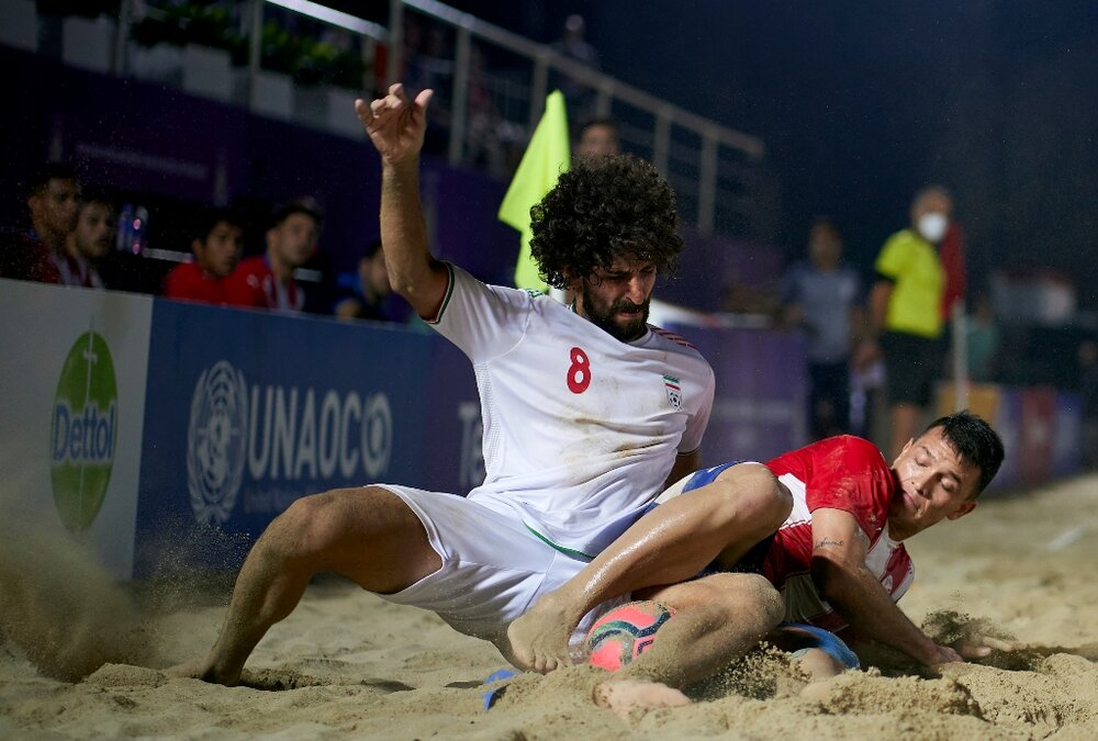 اردوی مشترک ساحلی‌بازان با بلاروس