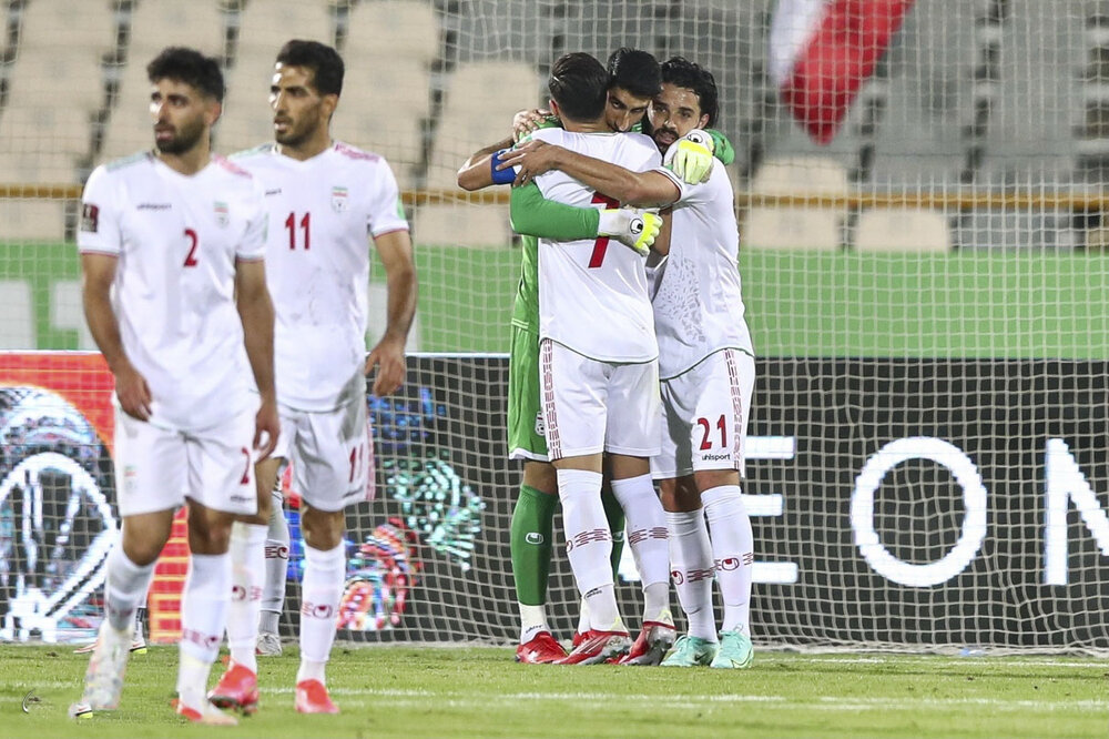 لبنان و سوریه؛ نبردهای حیاتیِ شاگردان اسکوچیچ