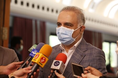 خطر اوج‌ گیری اُمیکرون در کشور ظرف سه تا ۴ هفته آتی