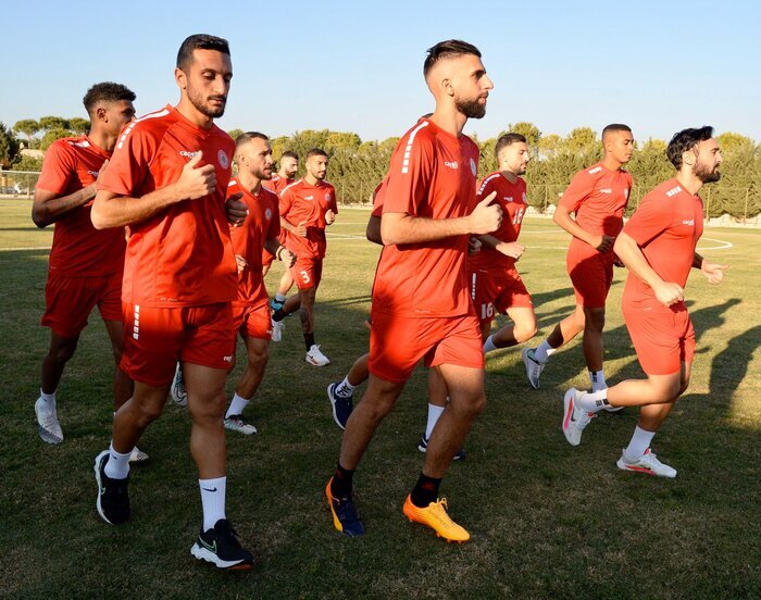 حریف ایران؛ رکورددار بازیکنان دو تابعیتی