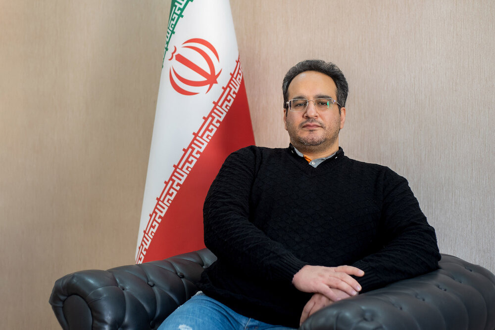 رسالت آتیه‌آنلاین در اطلاع‌رسانی تحولات کار و تولید