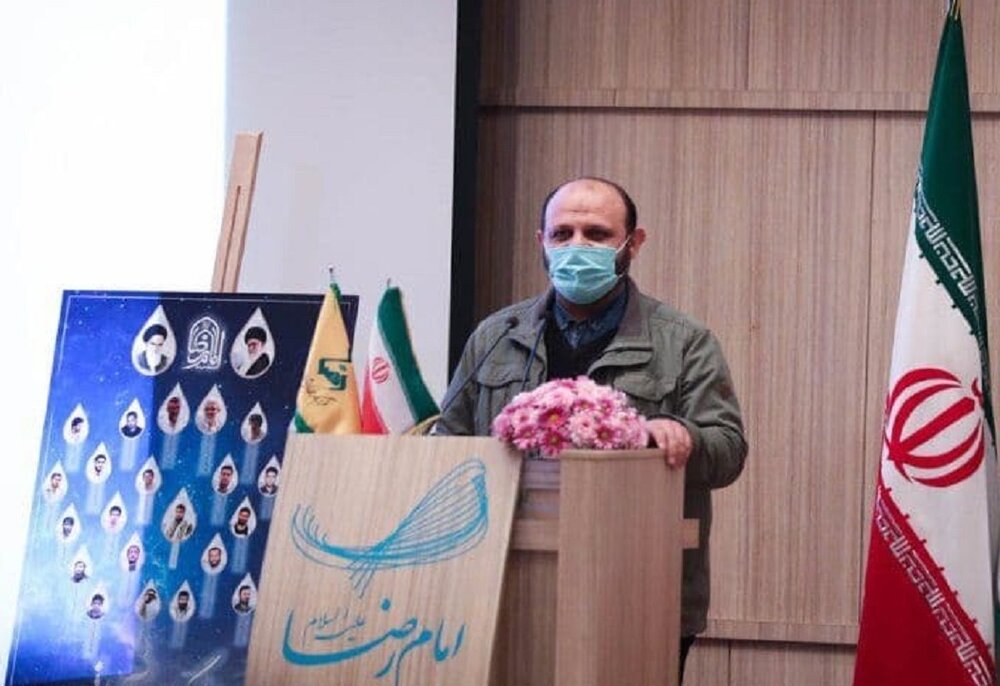 بازدید معاون امور تعاون از شرکت تعاونی کشت و صنعت