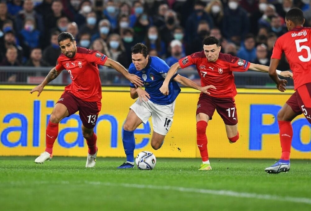 نگاهی به نبرد مقدماتی جام جهانی در اروپا