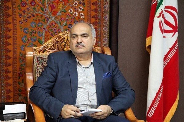 گردشگران هندی برای درمان به کرمان می‌آیند
