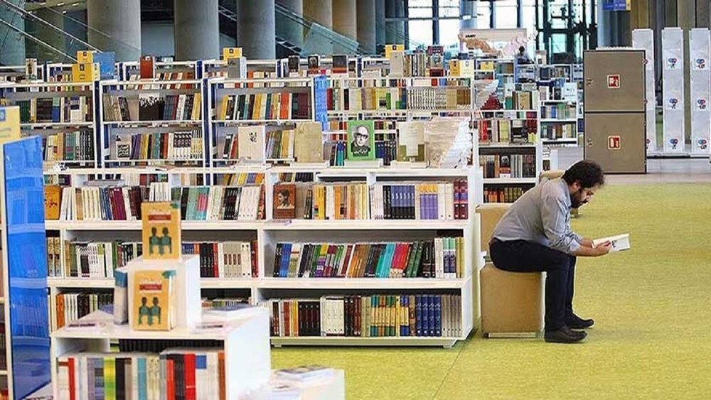 نمایشگاه بین المللی کتاب سال آینده برگزار می شود