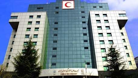 تمجید اتحادیه اروپا از اقدامات هلال‌احمر ایران