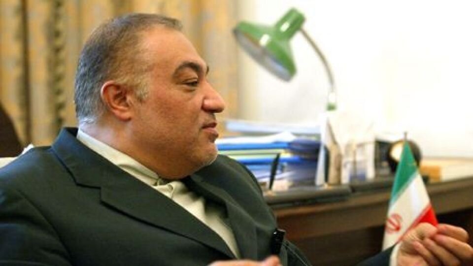 بررسی ظرفیت‌های ترانزیتی در نشست کارگروه دیپلماسی حمل و نقل