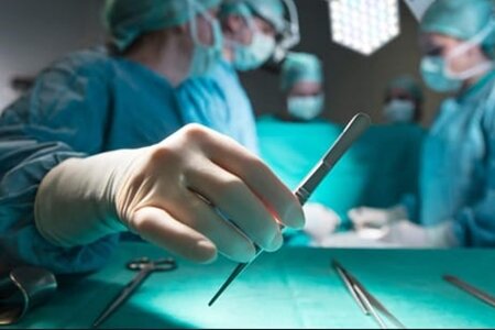 پیام وزیر بهداشت، به مناسبت روز جهانی اتاق عمل