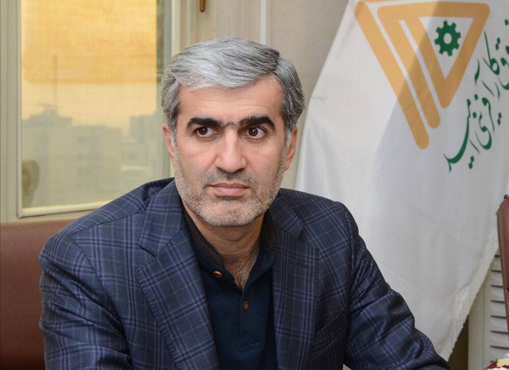 ارتقای شاخص کارآفرینی با شناسایی مزیت‌ها در کشور