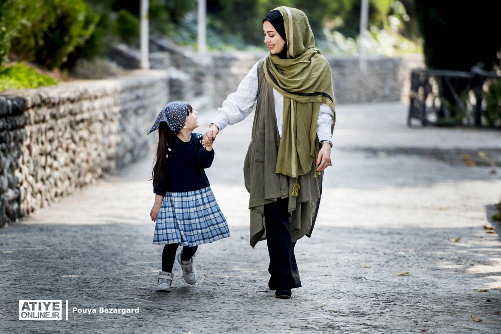مادرخوب، رویین‌تن نیست