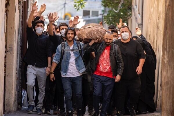 اکران «گشت۳» و ۲ فیلم دیگر از چهارشنبه
