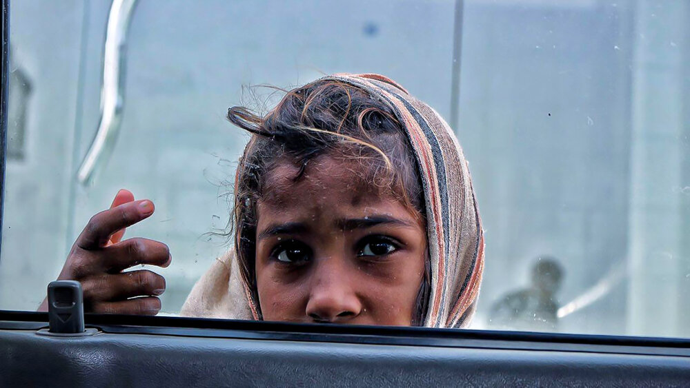  آسیب‌دیدگان اجتماعی قربانی سیستم‌های معیوب هستند