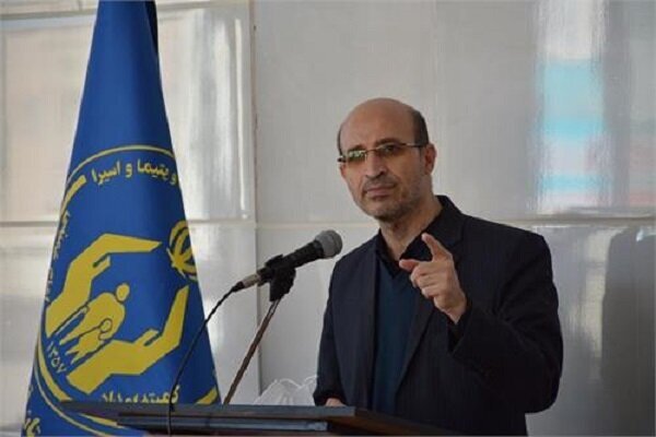 طرح پرداخت صدقه آسان با استفاده از «کیو آر»
