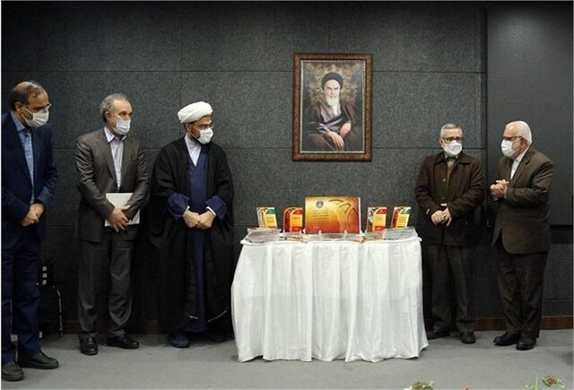 رونمایی از ۶۲ طرح پژوهشی کمیته امداد 