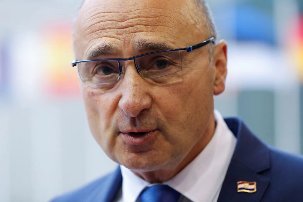 وزیر خارجه کرواسی:
دموکراسی در بالکان در معرض خطر است