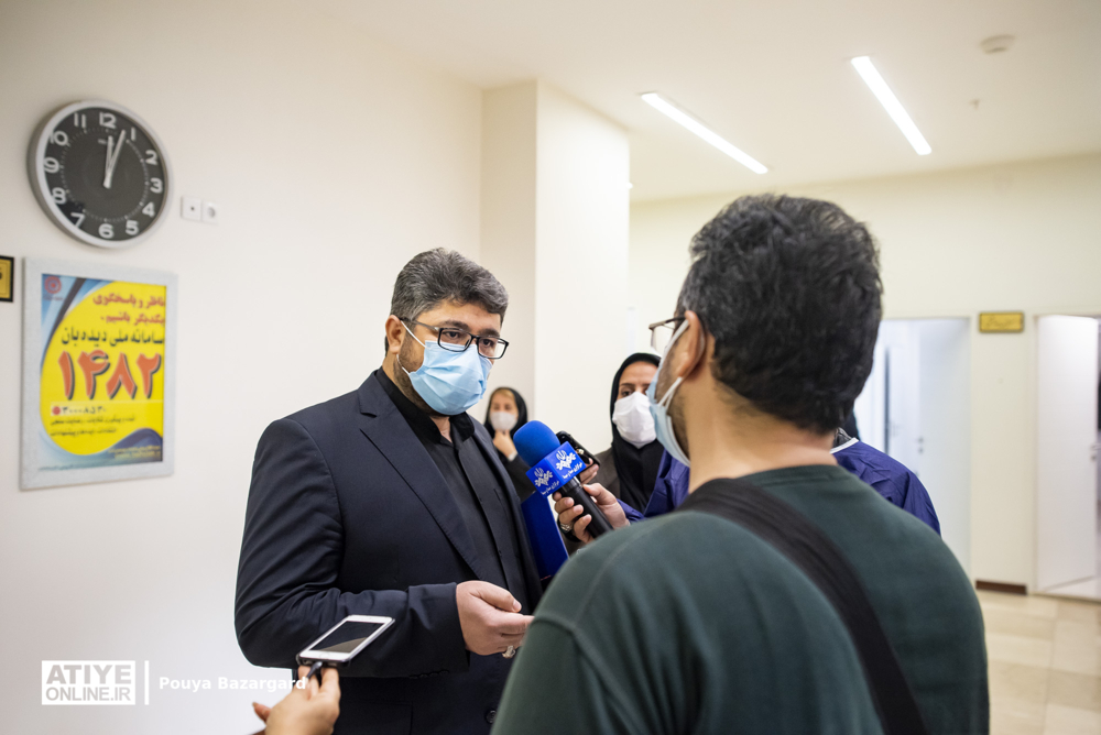 با انجام تغییرات اصلاحی، همه کارگران ساختمانی بیمه می‌شوند