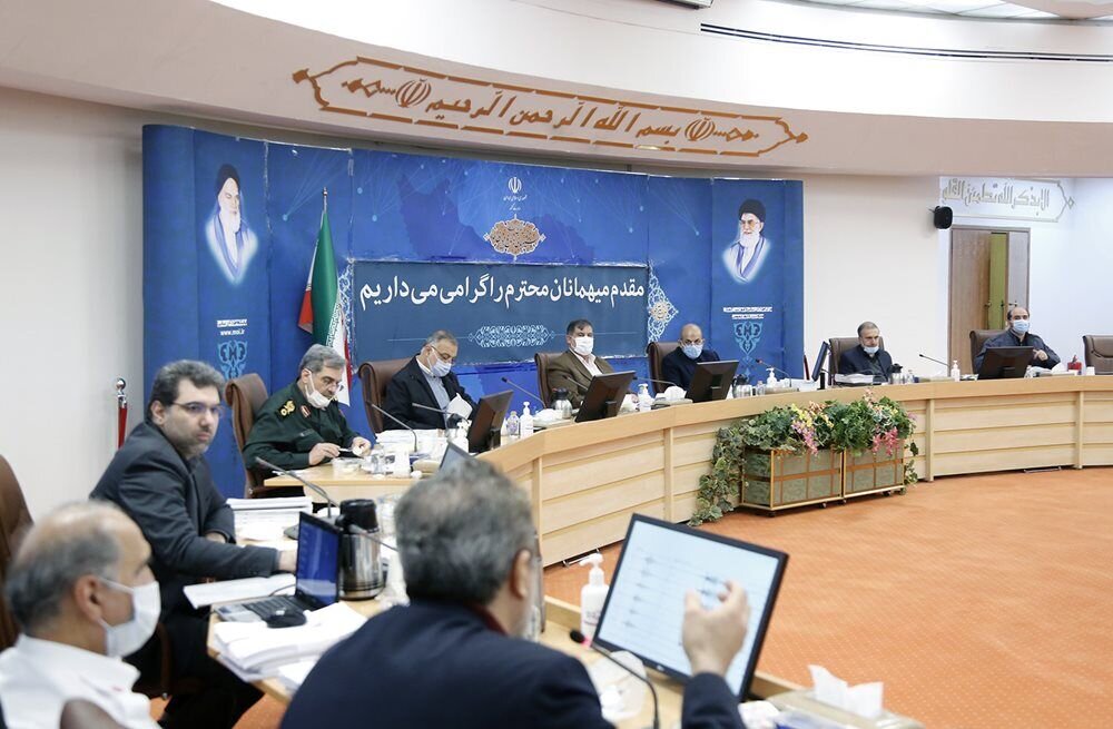 سطح آمادگی به موقع به بحران‌ها در کشور ارتقا می‌یابد