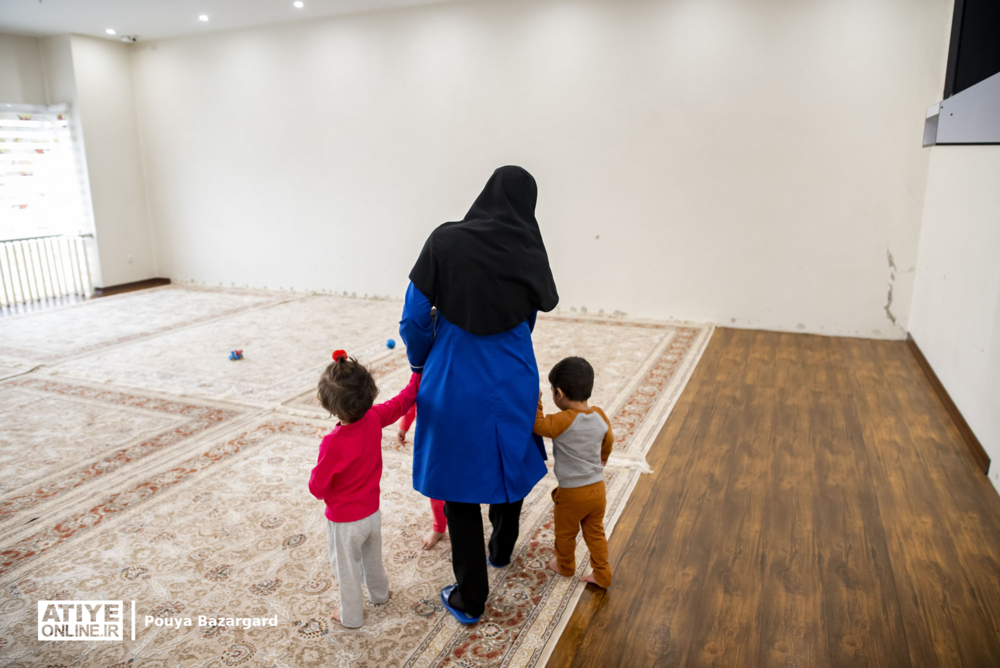 مجتمع‌های «شوق زندگی» در ۶ استان راه‌اندازی شد