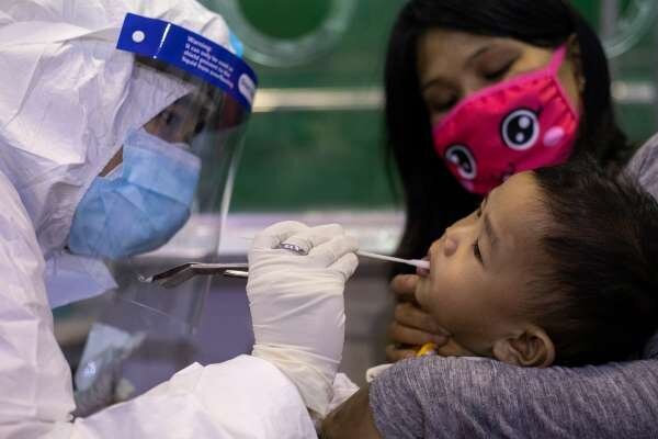 فیلیپین با کاهش موارد کرونا کاربرد شیلد را کنار گذاشت