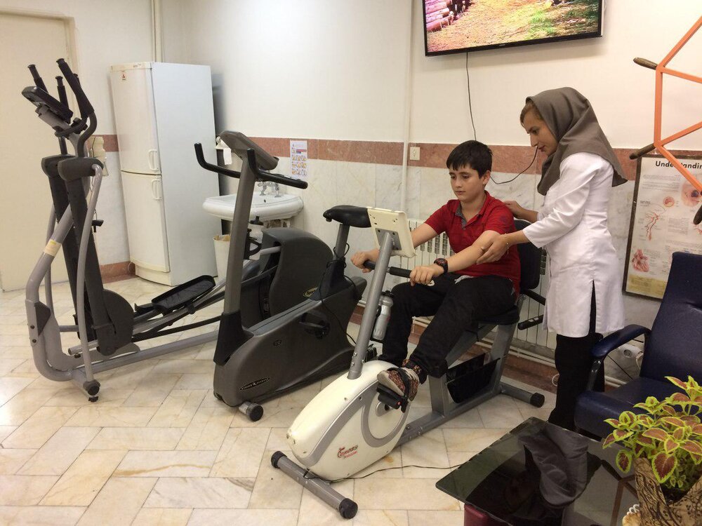 هشدار نسبت به افزایش مشکلات اسکلتی - عضلانی در پاندمی کرونا