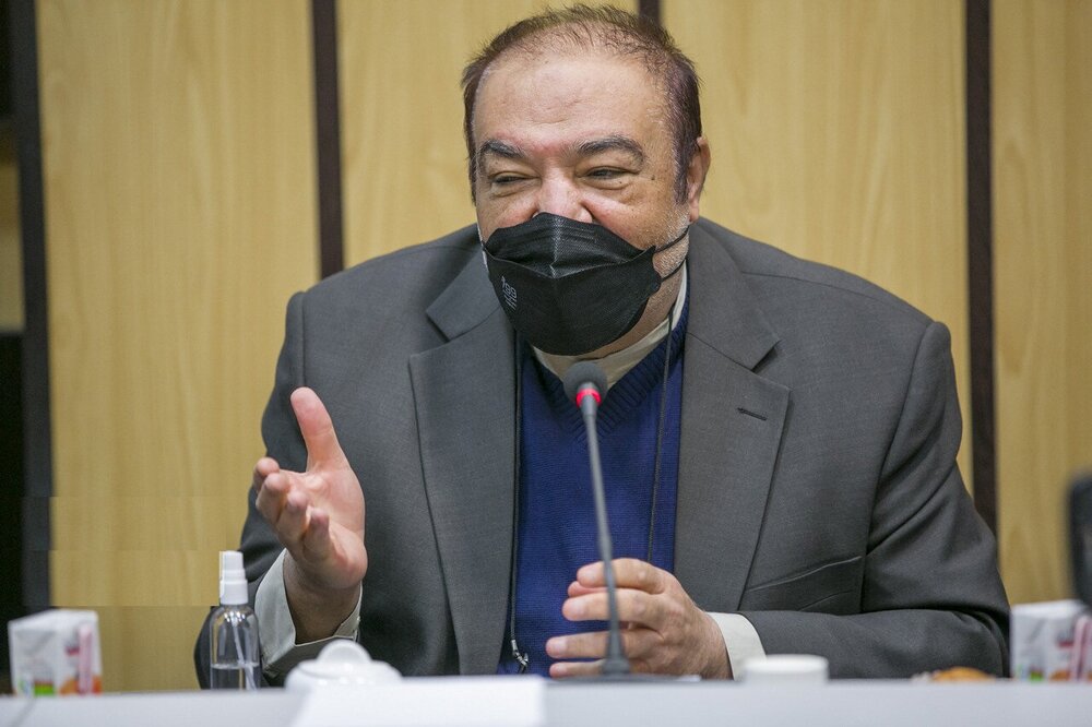 تاکید معاون اقتصادی وزارت خارجه بر رفع مشکل مبادلات با عراق