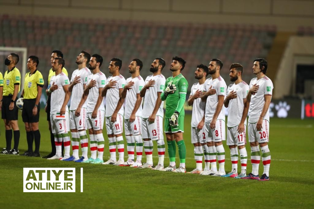 نیوزلند؛ نخستین حریف تدارکاتی در راه جام‌جهانی