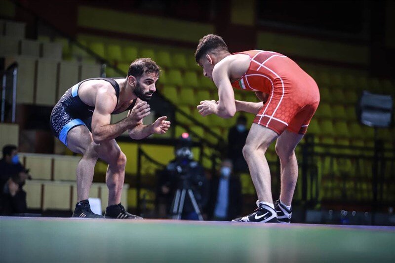 زمان برگزاری جام کشتی تختی مشخص شد