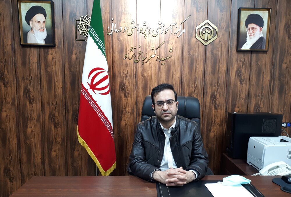 انجام روزانه ۷۵ عمل جراحی در بخش ارولوژی