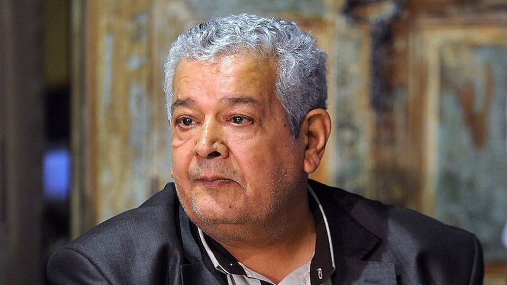 به خدا خسته شدم!
