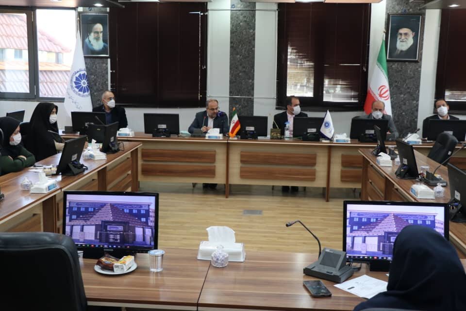 احصاء پتانسیل‌ها و ظرفیت ها ، گام نخست تدوین سند آمایش صنعتی ، معدنی و تجاری