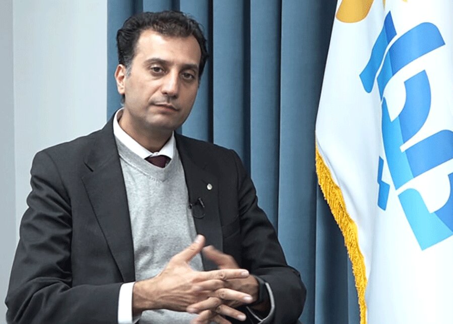 درنا آسیب‌دیده اجتماعی است