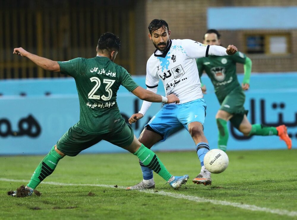 آغازی دوباره بر فصل پرفشارِ لیگ برتر فوتبال