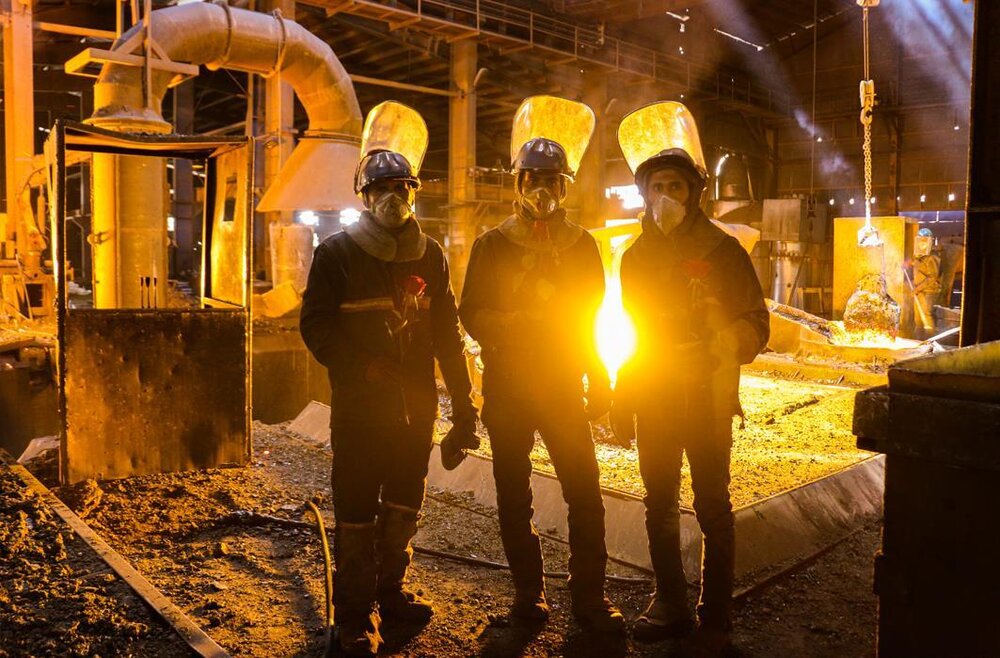 نقش تشکل‌های کارگری در معادلات کار