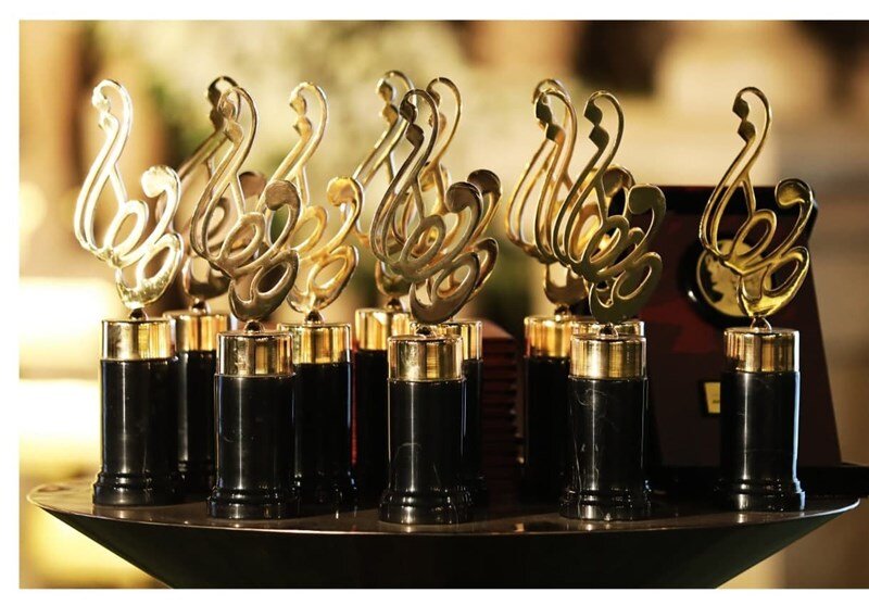 در جشن حافظ چه گذشت ؟
