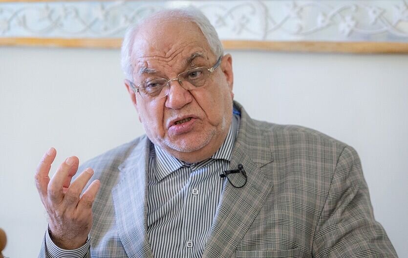 عضو پیوسته فرهنگستان علوم: اگر فارابی نبود مسلما ابن سینا هم نبود