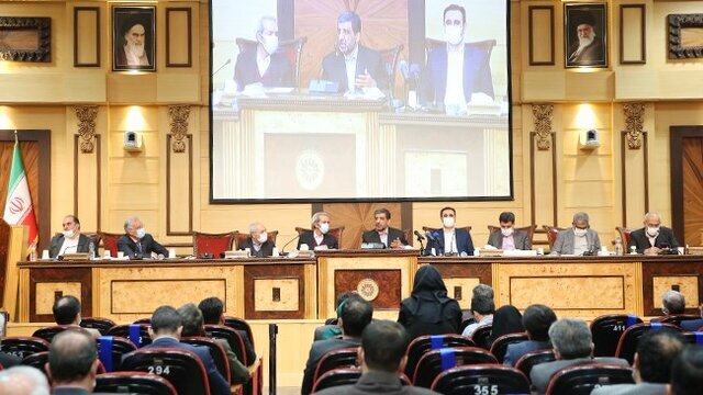 بودجه ۱۴۰۱ امروز بسته می‌شود
