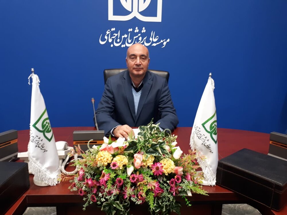 تدوین نقشه راه سلامت ۱۴۰۴ سازمان تامین‌اجتماعی 