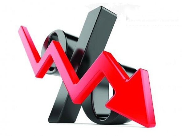 نرخ تورم کاهشی شد