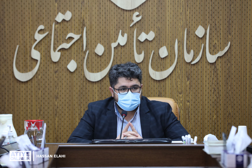  تأمین‌اجتماعی، اثرگذارترین نهاد بیمه‌اجتماعی کشور است