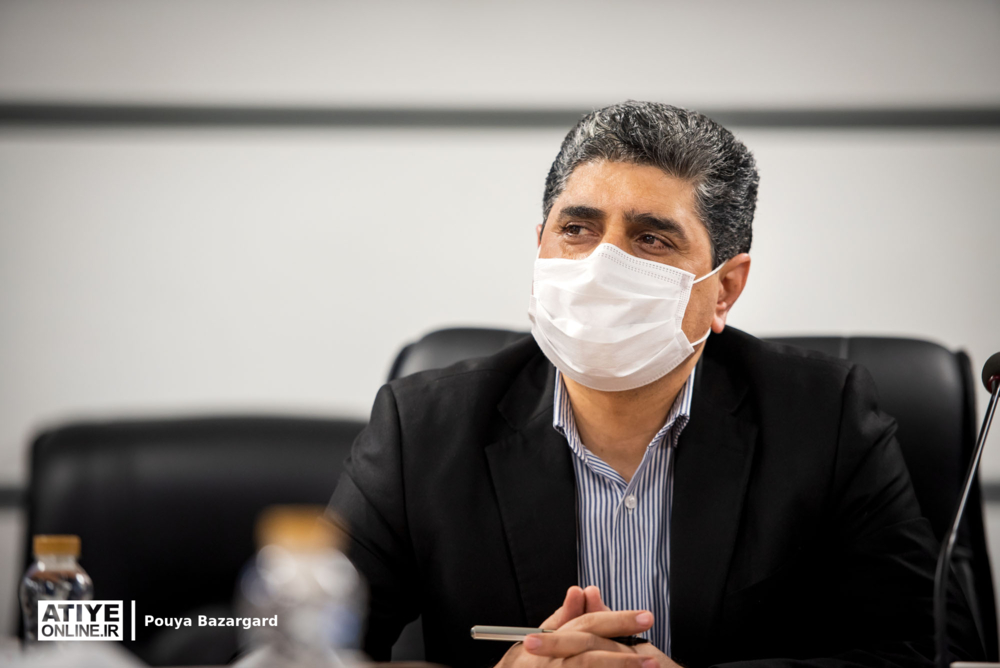 تامین اجتماعی و مشکل تامین منابع پایدار