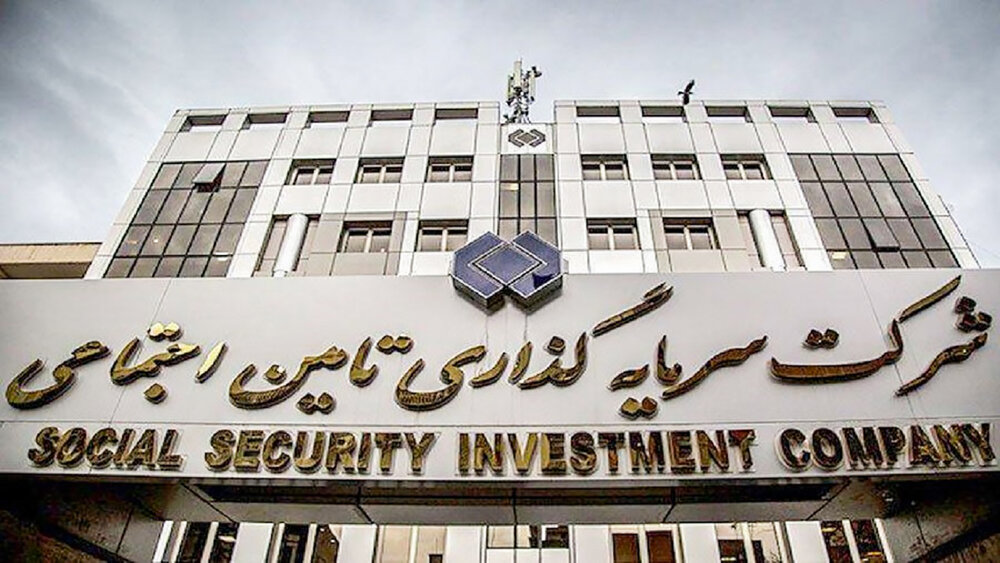 افزایش سرمایه بی‌سابقه شستا در بورس