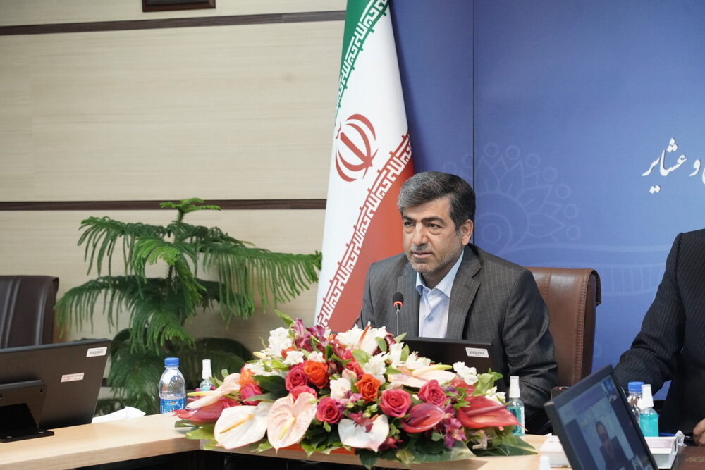 سرمایه روستاییان و عشایر در صندوق بیمه اجتماعی امانت است