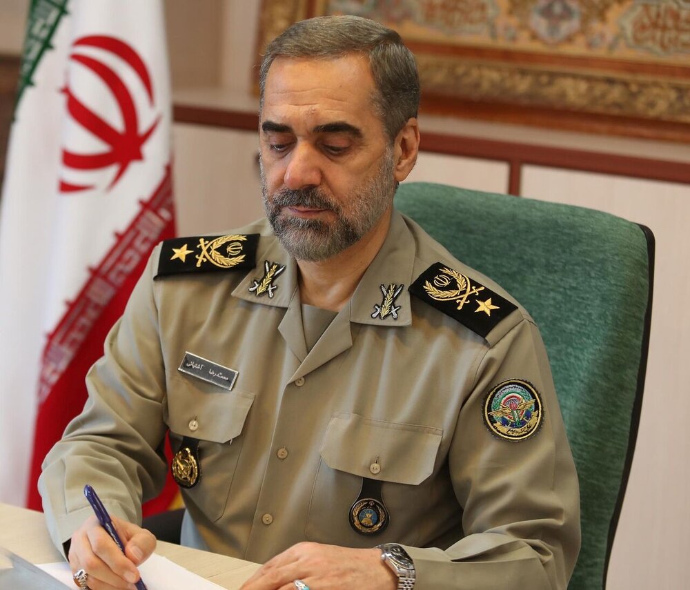 رمز عبور از مشکلات توجه به توانمندی بسیج است